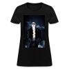 Playera Dama: Algodón Estándar Miniatura