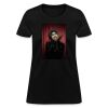 Playera Dama: Algodón Estándar Miniatura