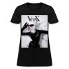 Playera Dama: Algodón Estándar Miniatura