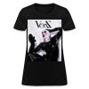 Playera Dama: Algodón Estándar Miniatura