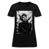 Playera Dama: Algodón Estándar Miniatura