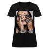 Playera Dama: Algodón Estándar Miniatura