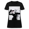 Playera Dama: Algodón Estándar Miniatura