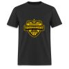 Playera Caballero: Algodón Peinado Miniatura