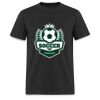 Playera Caballero: Algodón Peinado Miniatura