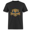 Playera Caballero: Algodón Peinado Miniatura