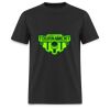 Playera Caballero: Algodón Peinado Miniatura