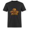 Playera Caballero: Algodón Peinado Miniatura