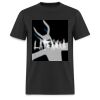 Playera Caballero: Algodón Peinado Miniatura