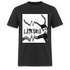 Playera Caballero: Algodón Peinado Miniatura
