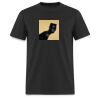 Playera Caballero: Algodón Peinado Miniatura