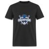 Playera Caballero: Algodón Peinado Miniatura