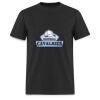 Playera Caballero: Algodón Peinado Miniatura