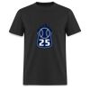 Playera Caballero: Algodón Peinado Miniatura