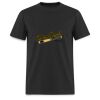 Playera Caballero: Algodón Peinado Miniatura