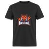 Playera Caballero: Algodón Peinado Miniatura