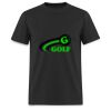 Playera Caballero: Algodón Peinado Miniatura