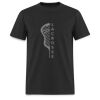 Playera Caballero: Algodón Peinado Miniatura