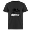 Playera Caballero: Algodón Peinado Miniatura