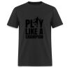 Playera Caballero: Algodón Peinado Miniatura