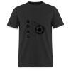 Playera Caballero: Algodón Peinado Miniatura