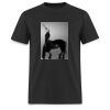 Playera Caballero: Algodón Peinado Miniatura