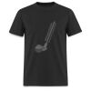 Playera Caballero: Algodón Peinado Miniatura