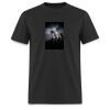 Playera Caballero: Algodón Peinado Miniatura
