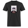 Playera Caballero: Algodón Peinado Miniatura