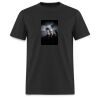 Playera Caballero: Algodón Peinado Miniatura