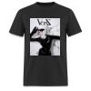 Playera Caballero: Algodón Peinado Miniatura