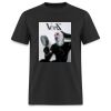 Playera Caballero: Algodón Peinado Miniatura