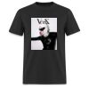 Playera Caballero: Algodón Peinado Miniatura