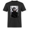 Playera Caballero: Algodón Peinado Miniatura