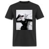 Playera Caballero: Algodón Peinado Miniatura