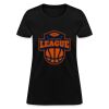 Playera Dama: Algodón Peinado Miniatura