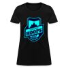Playera Dama: Algodón Peinado Miniatura
