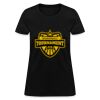 Playera Dama: Algodón Peinado Miniatura