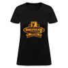 Playera Dama: Algodón Peinado Miniatura