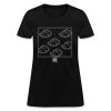 Playera Dama: Algodón Peinado Miniatura