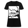 Playera Dama: Algodón Peinado Miniatura