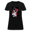 Playera Dama: Algodón Peinado Miniatura
