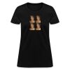 Playera Dama: Algodón Peinado Miniatura