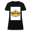 Playera Dama: Algodón Peinado Miniatura