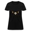 Playera Dama: Algodón Peinado Miniatura