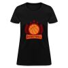 Playera Dama: Algodón Peinado Miniatura