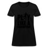 Playera Dama: Algodón Peinado Miniatura