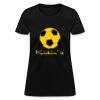 Playera Dama: Algodón Peinado Miniatura