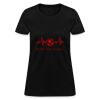 Playera Dama: Algodón Peinado Miniatura