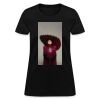 Playera Dama: Algodón Peinado Miniatura